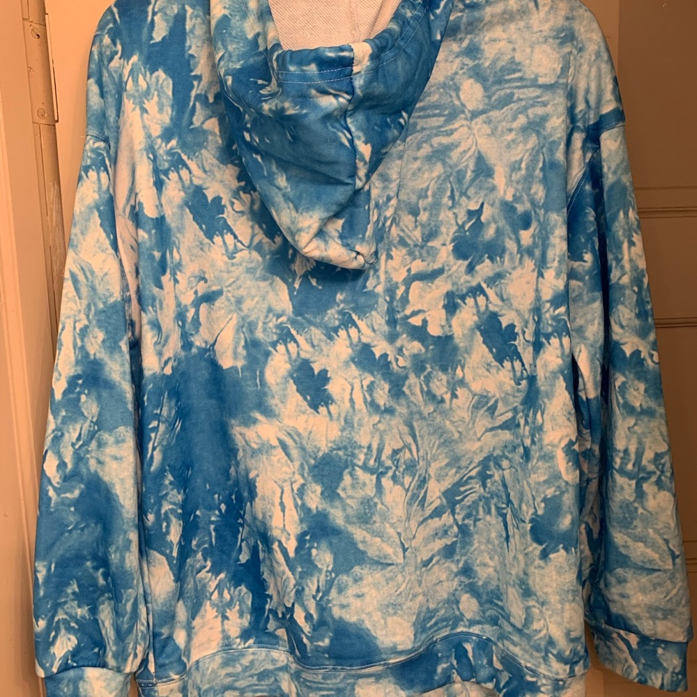 Woman’s Hoodie